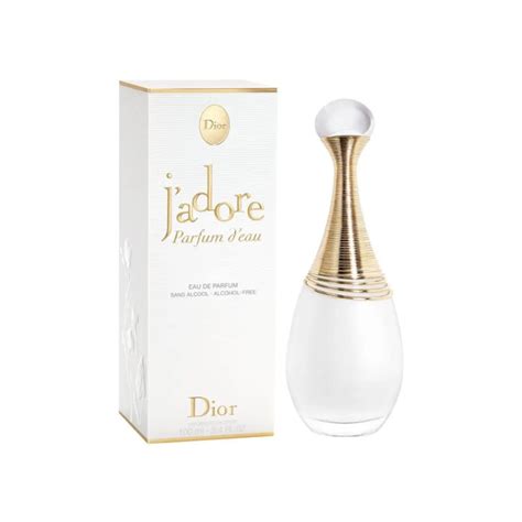 dior l'eau j'adore|J'adore Parfum d'Eau .